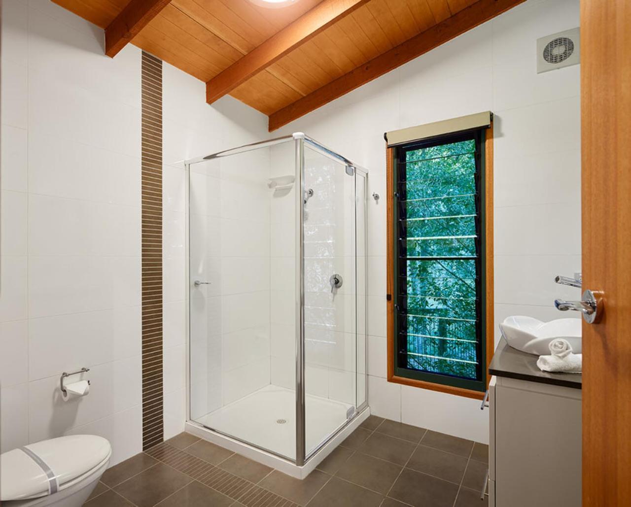 Dayboro Cottages Extérieur photo