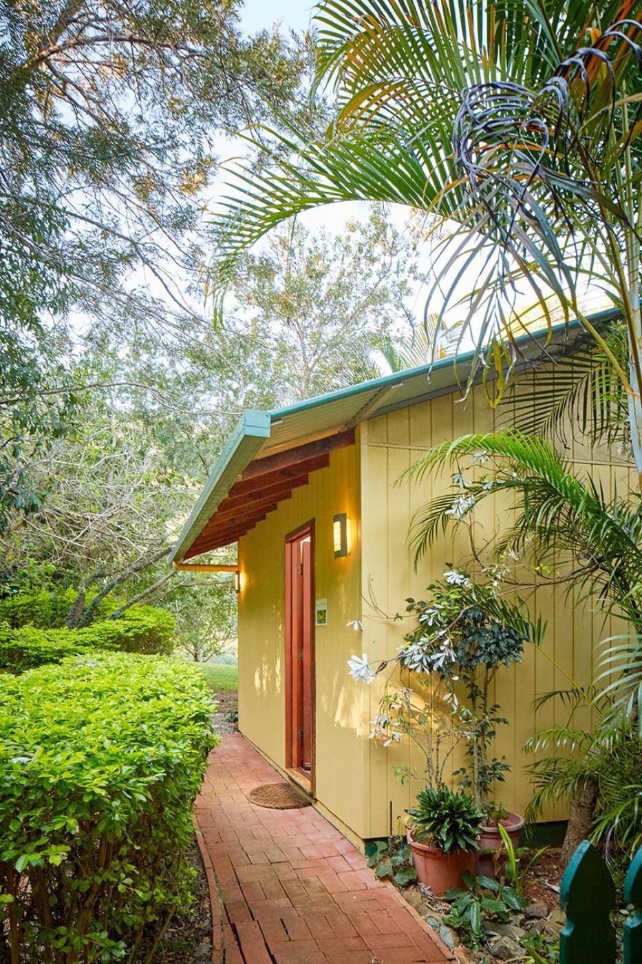 Dayboro Cottages Extérieur photo