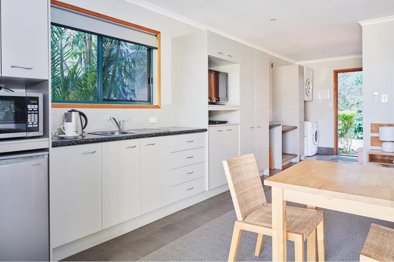 Dayboro Cottages Extérieur photo